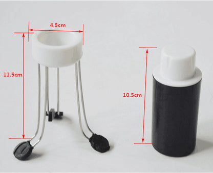 Wireless Automatic Stirrer 3-Speed Kitchen Mixer
