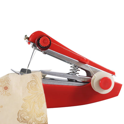 Portable Handheld Sewing Machine