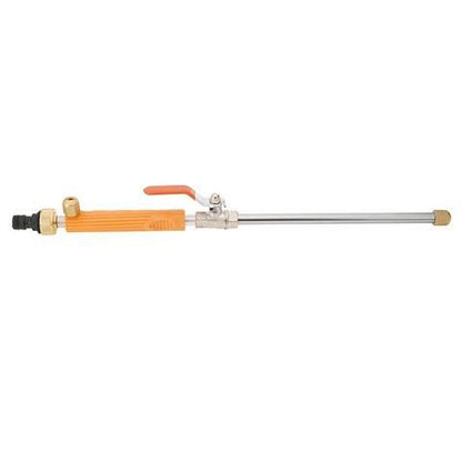 Electric High-Pressure Car Washer Spray Gun