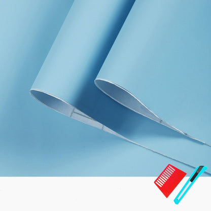 Self-Adhesive Wallpaper, Thickened for Furniture