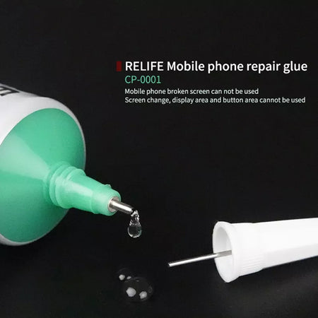 Mobile phone repair glue