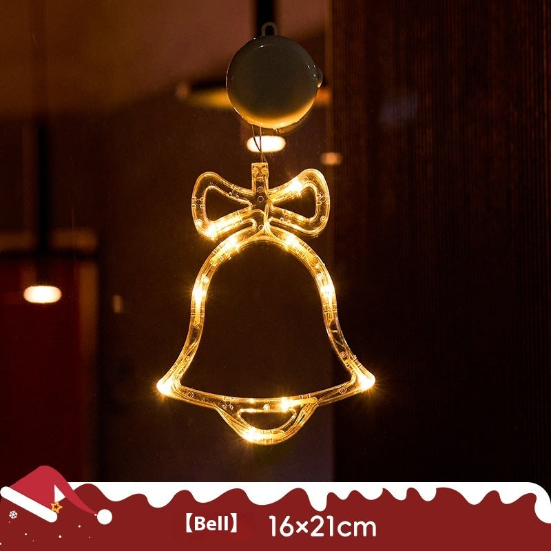 Christmas LED Decorative Lights