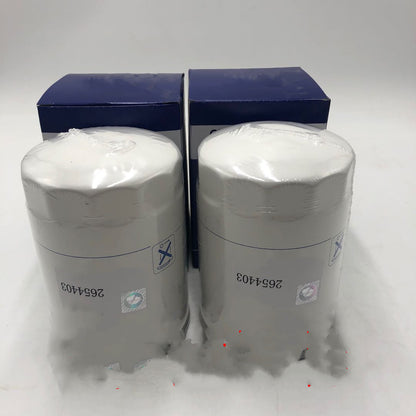 Generator Oil Filter Element CV52001 for Construction Equipment