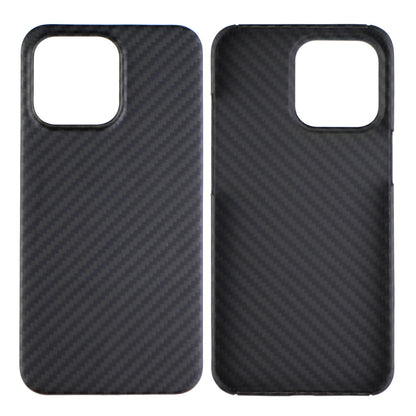 Carbon Kevlar Fiber Protective Phone Case