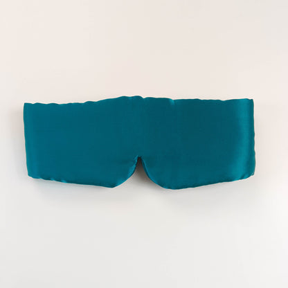 Silk Soft Breathable Full Surrounding Eye Mask