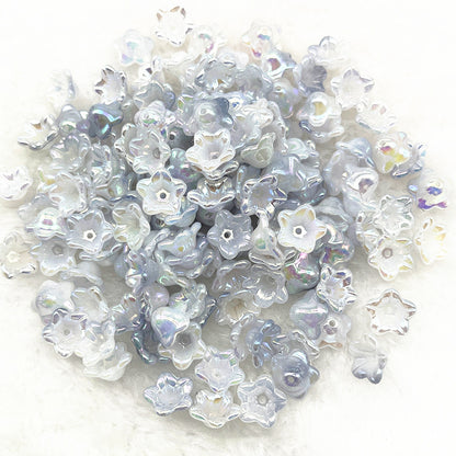 Acrylic Magic Lily Beads DIY