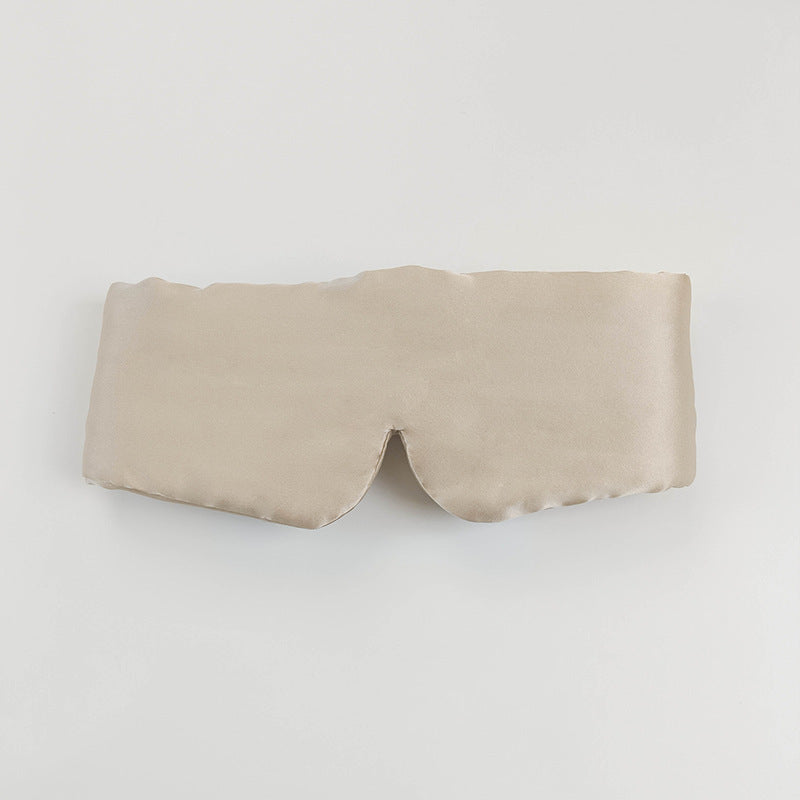 Silk Soft Breathable Full Surrounding Eye Mask
