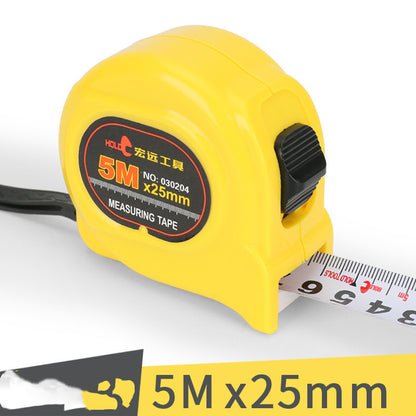 High Precision Stainless Steel Tape Measure