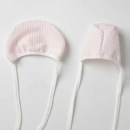 Pet Mask Face Mask Going Out Three Layers Non-woven Fabric