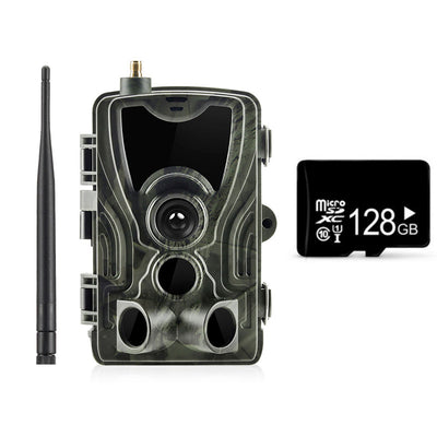 Outdoor Waterproof Surveillance Camera 2G