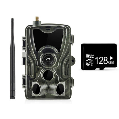 Outdoor Waterproof Surveillance Camera 2G