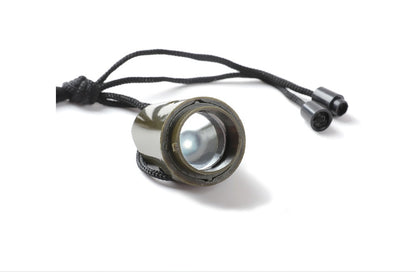Outdoor 7 in 1 Multifunctional Survival Whistle