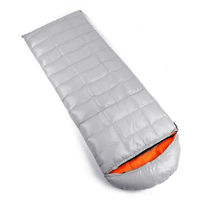 Four Season Universal  Outdoor Down Sleeping Bag