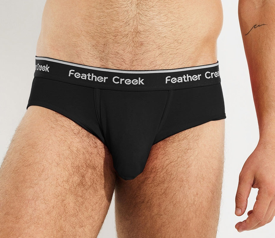 Men's U-shaped Breathable Underwear Boxers
