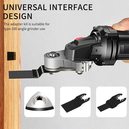Woodworking Metal Cutting Hand Grinder Tool