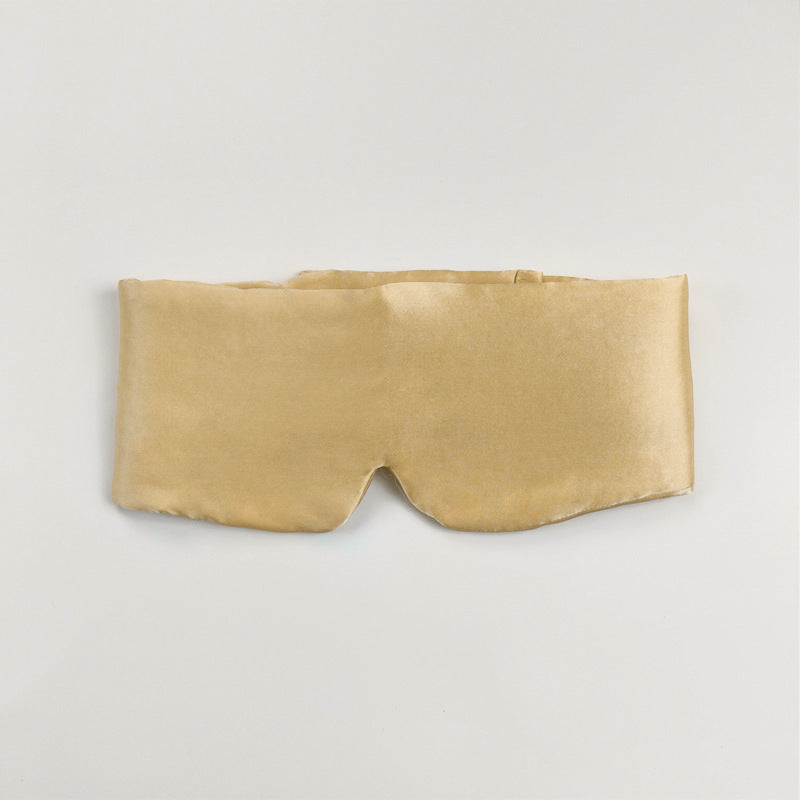 Silk Soft Breathable Full Surrounding Eye Mask