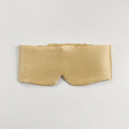 Silk Soft Breathable Full Surrounding Eye Mask