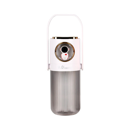 HOMEFISH Humidifier 300ml 2000mAh Bedroom
