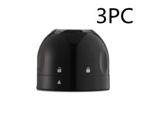 Vacuum Wine Bottle Stopper Silicone Plug