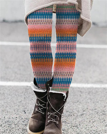 National Style Stretch Pants