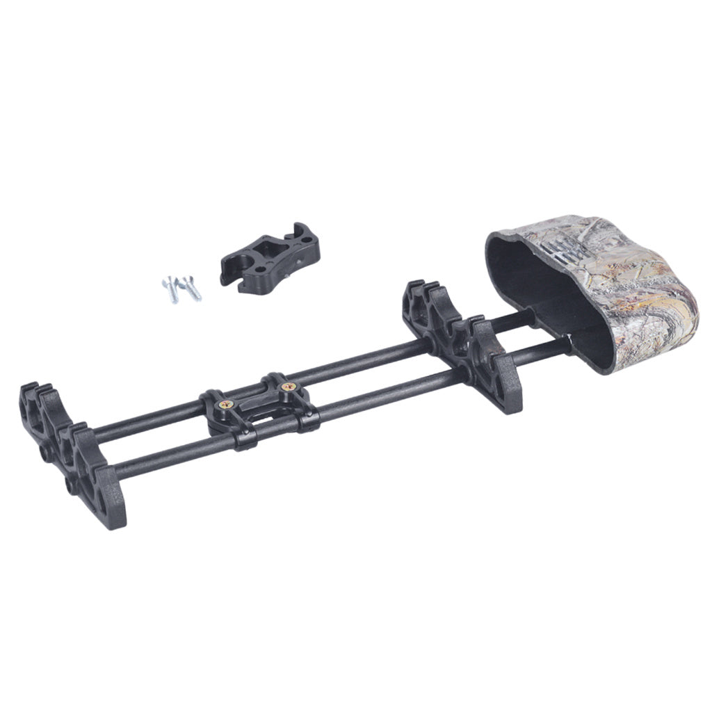 QuiverPro 5 Arrow Set