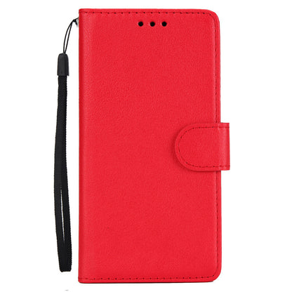 Flip wallet holder