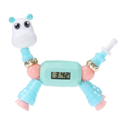 Children's Electronic Watch Bracelet Animal Magic