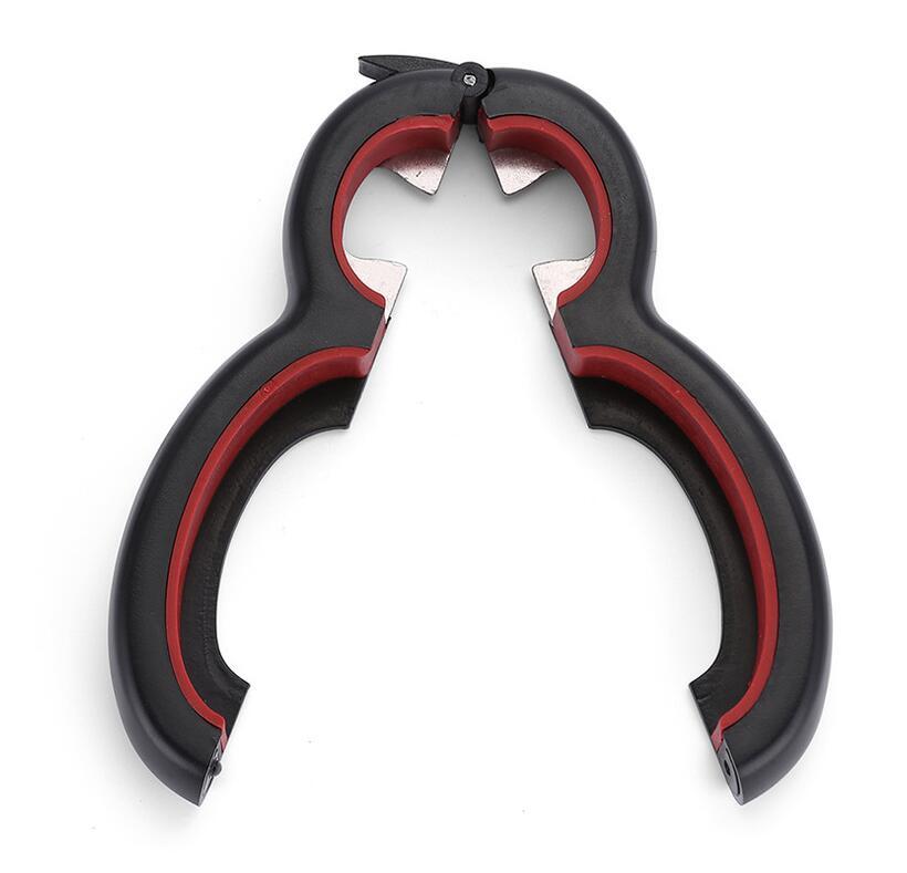Multifunctional 6-in-1 Bottle and Can Opener