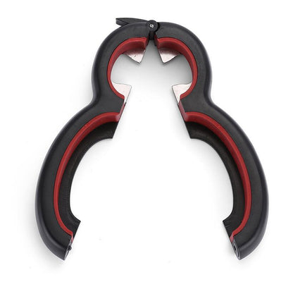 Multifunctional 6-in-1 Bottle and Can Opener