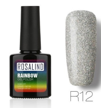 ROSALIND Star Studded Rainbow Gel