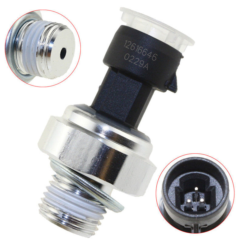 Oil Pressure Sensor for Buick Regal Chevrolet