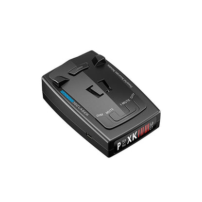 Car Laser Speed Measurement Device