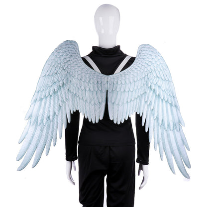 3D Angel Wings Halloween Cosplay