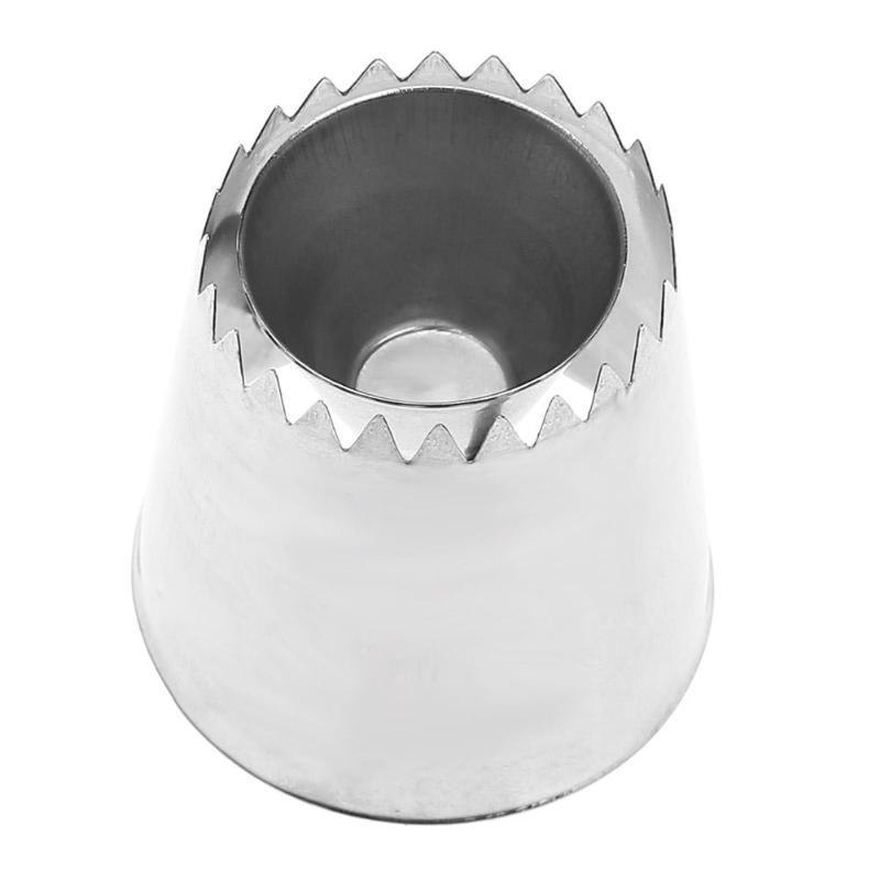 Sulta Ne Ring Cookie Mold Russian Piping Nozzles