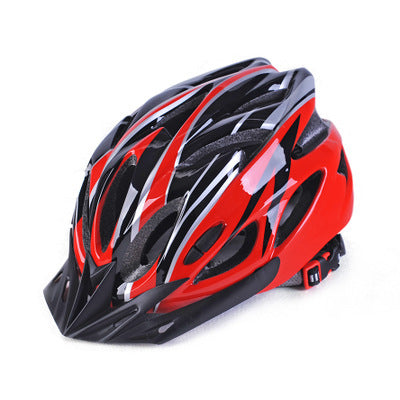 Unisex Road Bike Helmet with Custom Logo