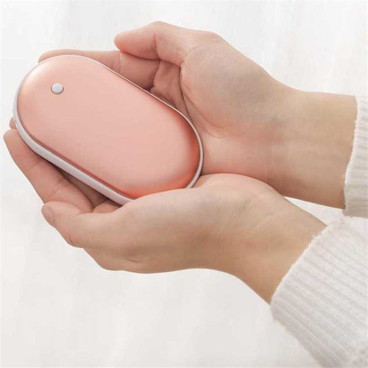 Macaron USB Hand Warmer
