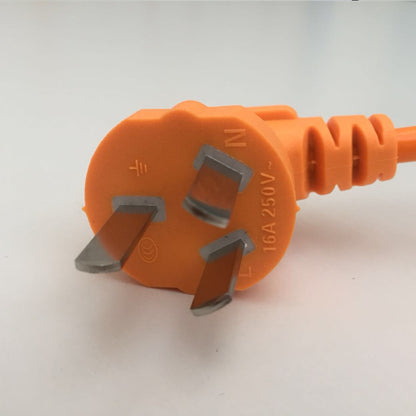 High-power flip-flop socket