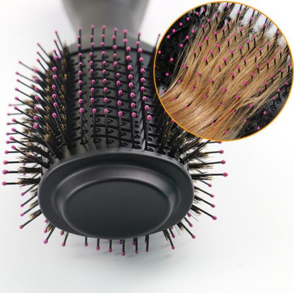 One-Step Electric Hair Dryer & Styler