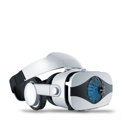 3D VR Glasses Head Mounted for Apple Mobile Phones