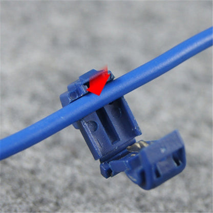20pcs Wire Cable Crimp Connectors Set