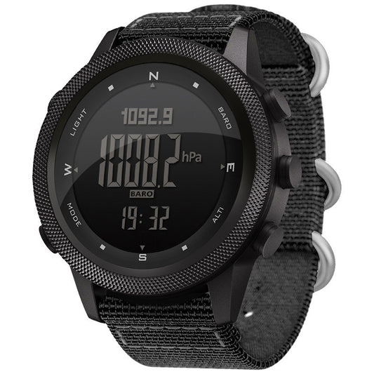 Waterproof Sports Watch ABC