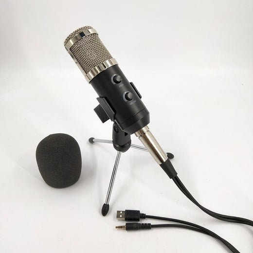مايكروفون Reverb BM800