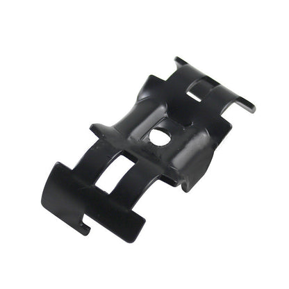 Stainless steel pipe connector