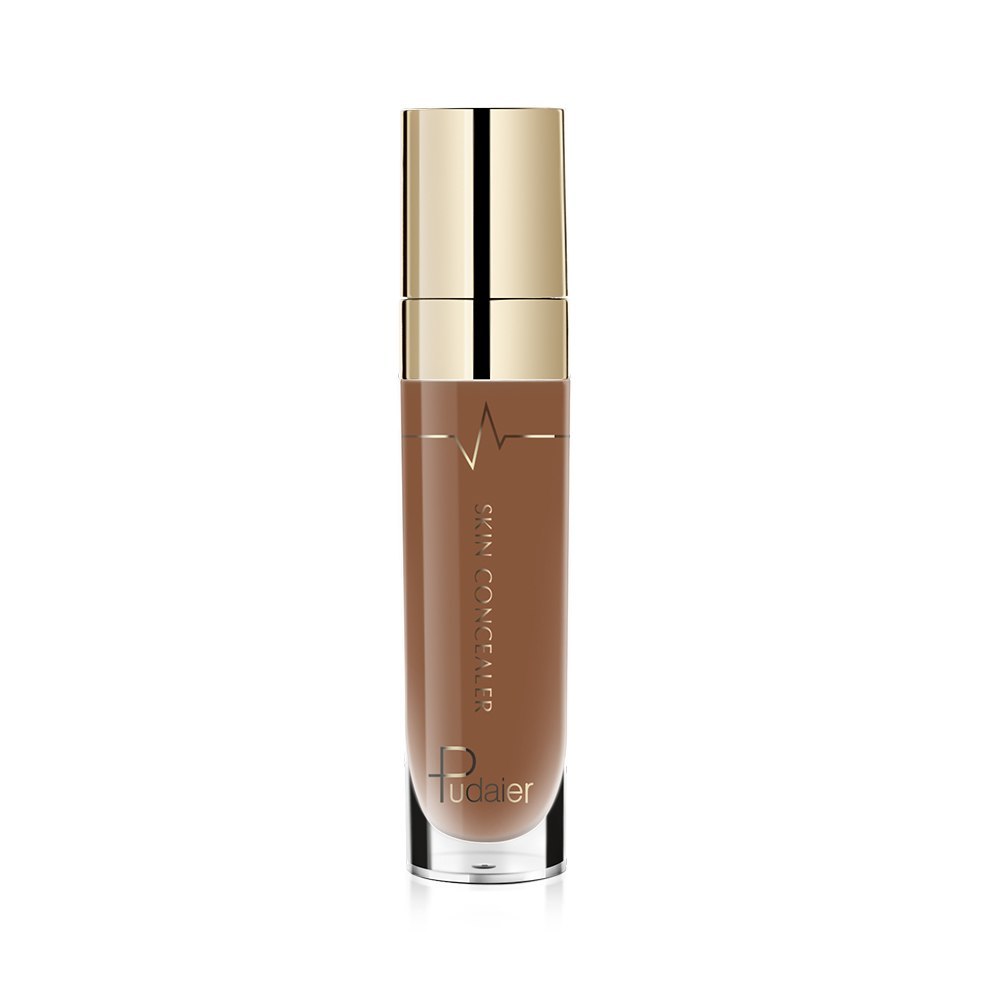 Pudaier Moisturizing Foundation - Long-lasting Concealer