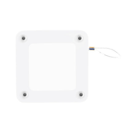 Punch-Free Automatic Door Closer