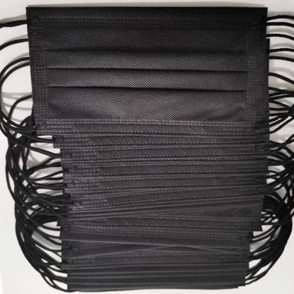 3-Ply Disposable Medical Mask