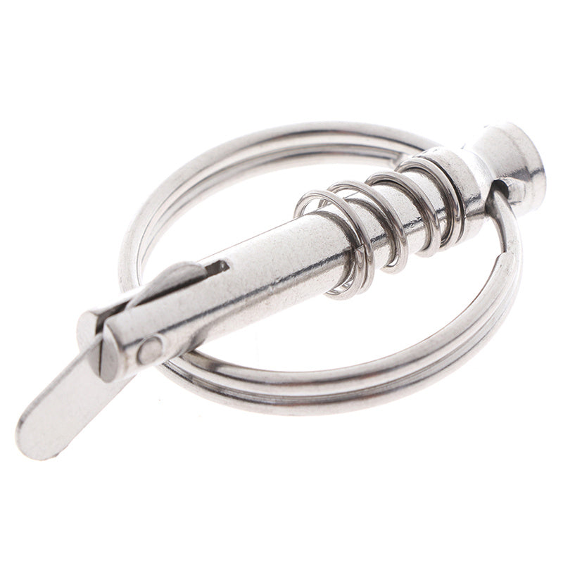 Stainless Steel Marine Safety Pin