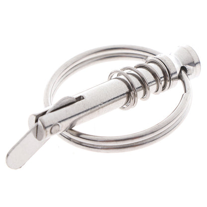 Stainless Steel Marine Safety Pin