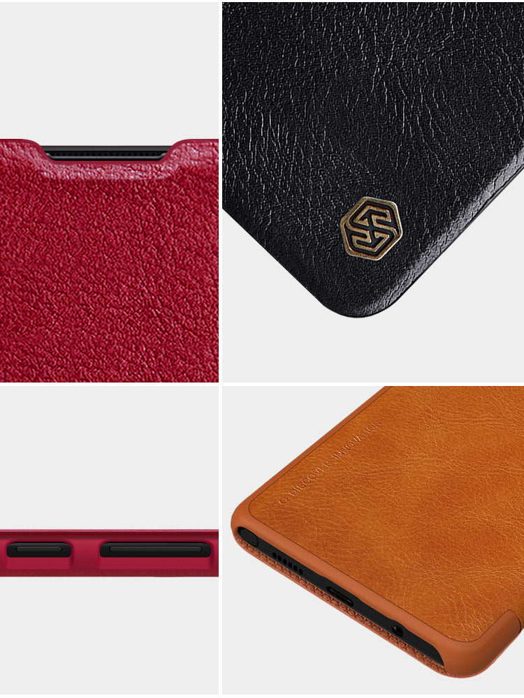 Nillkin Is Suitable For Samsung Note10 Lite Mobile Phone Case