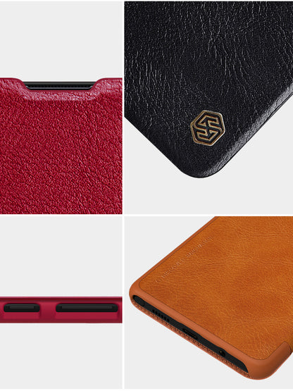 Nillkin Is Suitable For Samsung Note10 Lite Mobile Phone Case